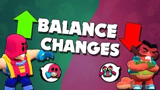 23 New Balance Changes!