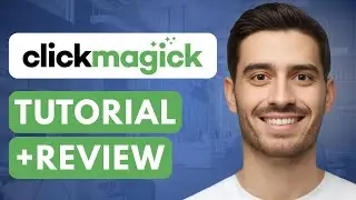 ClickMagick Tutorial + Review (2026) | How To Track & Optimize Your Ads