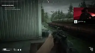 Can't tell who's worse, me or this guy - Project L33T - ENG - GOATCHOCINCO