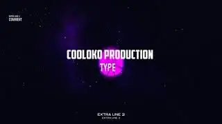 Type beat Prod: Cooloko