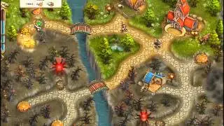 Northern Tale Walkthrough Level 4