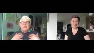 Lesbian Lives Live Pre-Interview with Nora Randall