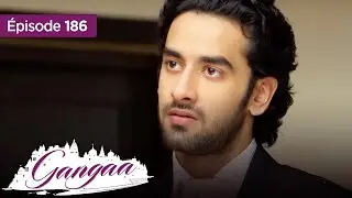 GANGAA  Ep 186 - Une jeunesse sacrifiée - Série en Français