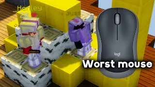 Don’t Use This Mouse For Bedwars
