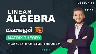 Cayley-Hamilton Theorem: Theory, Proof, and Applications