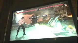 SHABBYooBEARhug vs SHAZAM1993!!