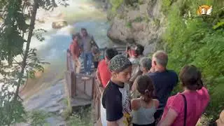 Discover Mavigöl: Giresun's Hidden Gem | Breathtaking Nature in Turkey