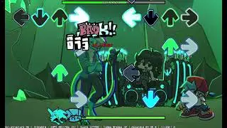 Satisfracture FNF Vs Retrospecter Mod