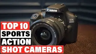 Best Camera For Sports Action Shots 2025 [Top 10 Picks Reviewed]