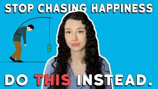 How to improve your life TODAY no matter your current circumstances