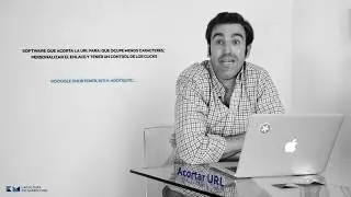 Cómo acortar una URL, explicando la metodología profesional