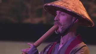 Raging Cultural Appropriation At Sony's E3 Presentation!?