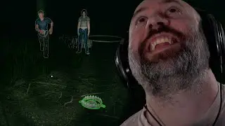 IT'S A TRAP!
