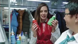 ХИМЧИСТКА ДИАНА