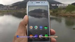 How to Change Transparent Screen Wallpaper