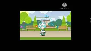 ~my bianca~{lesbian} 1/3 18+ gacha life