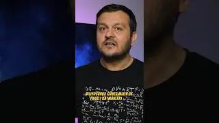 Yıldızlarda da Deprem Olur! #shorts