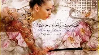 Arrival of the Birds - Rhythmic Gymnastics Montage