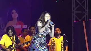 LDR  -  Jihan Audy I Celsius Pro Event at Kalongan Expo