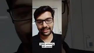 Learn IOT, deep learning, machine learning and A.I from us