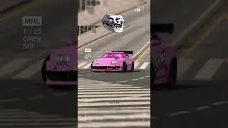 💅🏻 vs 🎃 SUPRA | Car Parking Multiplayer #shorts #carparkingmultiplayer #cpm