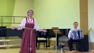 Ксения Соломонова «Настя»