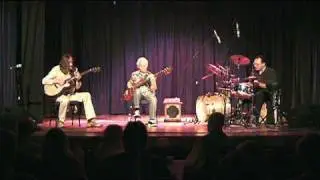 Branco Stoysin Trio at Under Ground Theatre c Sun Recordings.mpg