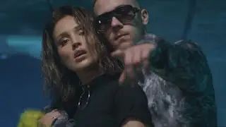 MaRina ft Kabe - News (official video)