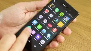 Sony Xperia Z3 review
