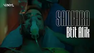 Sanfara - Btit Alik (Clip Officiel)