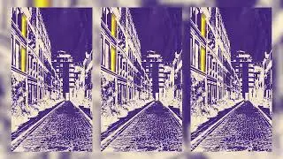 Tonio de Aguiar - Recolhimento (Visualizer)