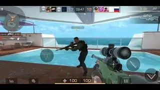Играю в Standoff 2
