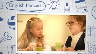 English podcasts 1: How to learn quiz words