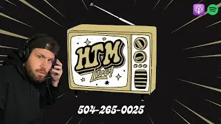 HTM Live|July 28th, 2024|Saints Training Camp|Olympics
