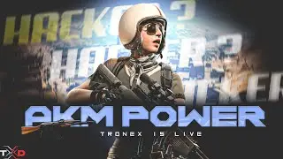 WHEN   T X D   PLAYS  There's Nowhere Left to Run Away🔥DO or DIE! | BGMI | PUBG Mobile Montage