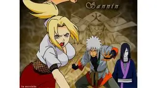 Naruto shippuden  Top 12 strongest teams