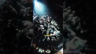 Circle Pit  #гудтаймс #concert
