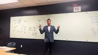 FIU CES 5106 Advanced Structural Analysis: Lecture 19