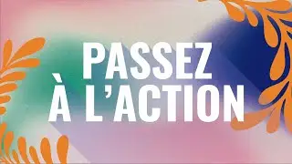 1001 Facettes - Animation 2D