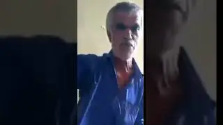 ДЕД ОРЁТ НАПИВШИСЬ ВОДКИ