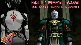 Halloween 2024: Kagero: Deception II Playthrough for Ending No. 1 (Finale)
