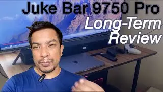 Zebronics Juke Bar 9750 Pro Long Term Ownership Review