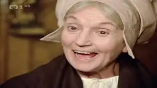 Zlatovláska 1973 Cz pohádka 1080p FullHD