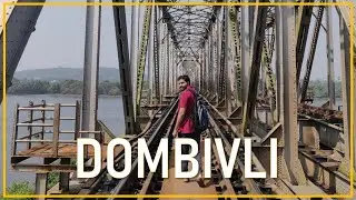 One Day in Dombivli
