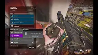 Shusty - APEX Legends Montage #5