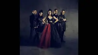 Evanescence - Hi-Lo (New Song 2017)