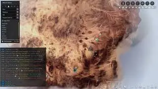 Мистик ФАААст фарм Black Desert Online!БДО![BDO]!Гигант!Варвар!Berserker! 63lvl!АРЕНА!АРШИ!ОГОРОД