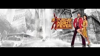 Musical Saturday Night Fever TheaterReserveringen