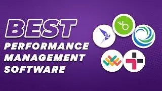 5 Best Performance Management Software for Employee Evaluation
