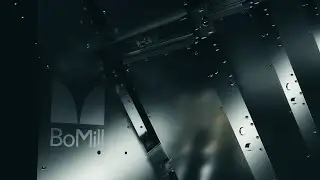 BoMill InSight - Grain quality sorting